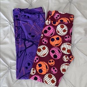 LulaRoe leggings